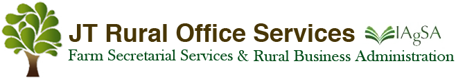 JT Rural Office Services